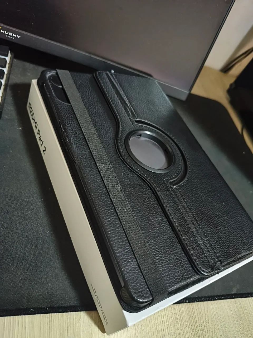 Redmi Pad 2 - 256GB/8 RAM - Foto 4