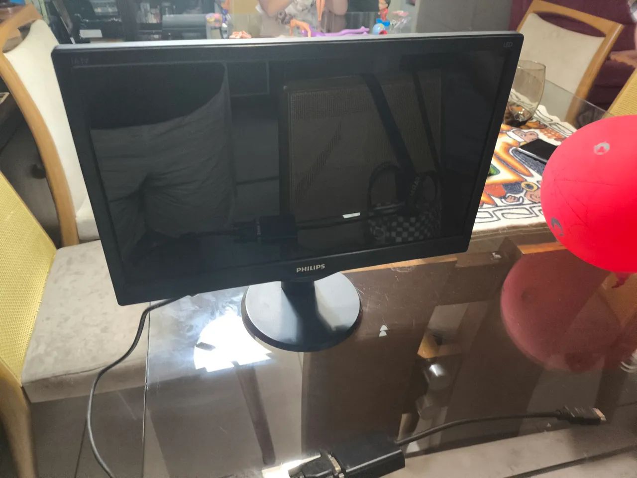 Monitor HD  - Foto 2