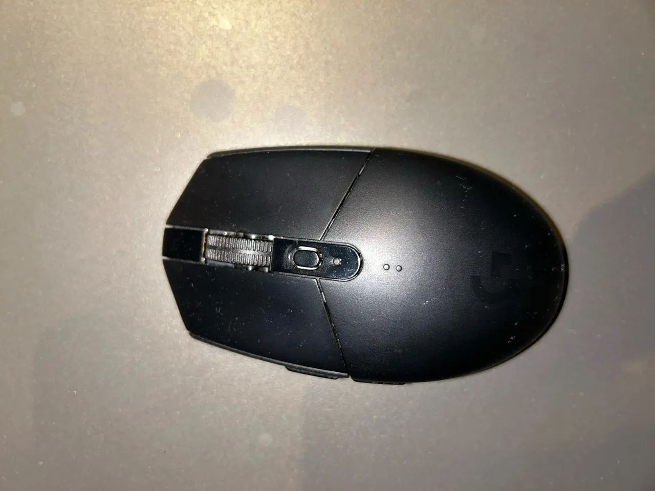 Mouse G305 logitech