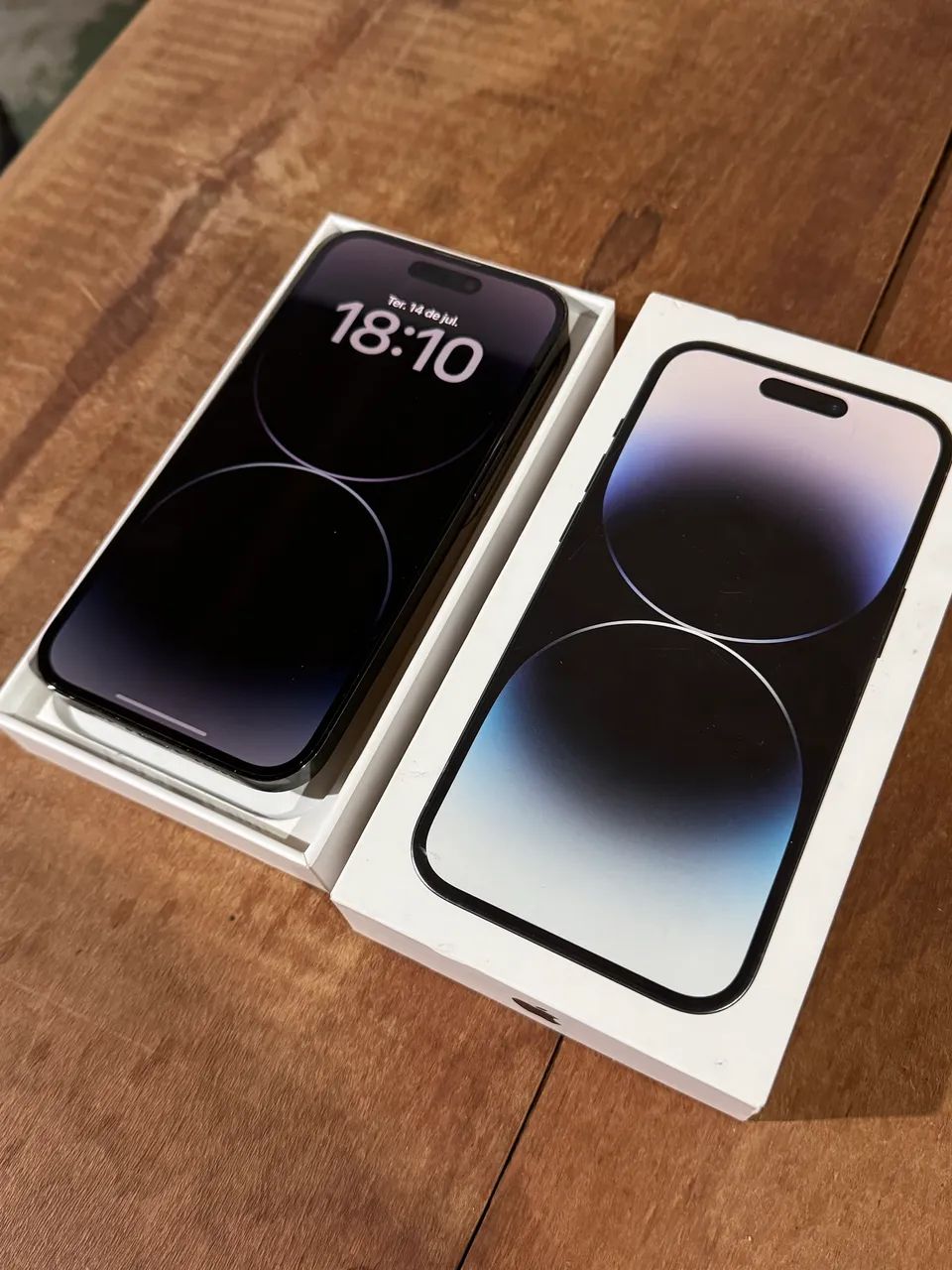 iPhone 14 Pro | 128GB - Foto 4