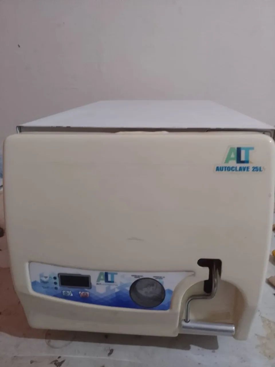 Autoclave Odontológico  - Foto 3