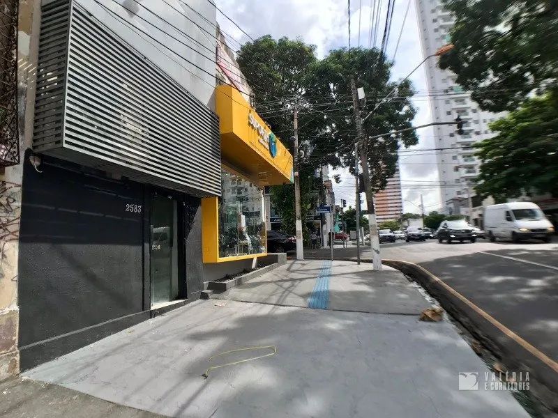 PONTO COMERCIAL COM 3 SALAS PROPRIETARIO ESTUDA CARÊNCIA - Foto 2
