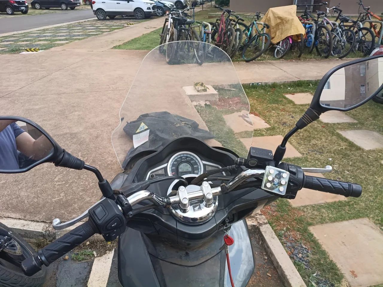 PCX 150 2017  - Foto 5