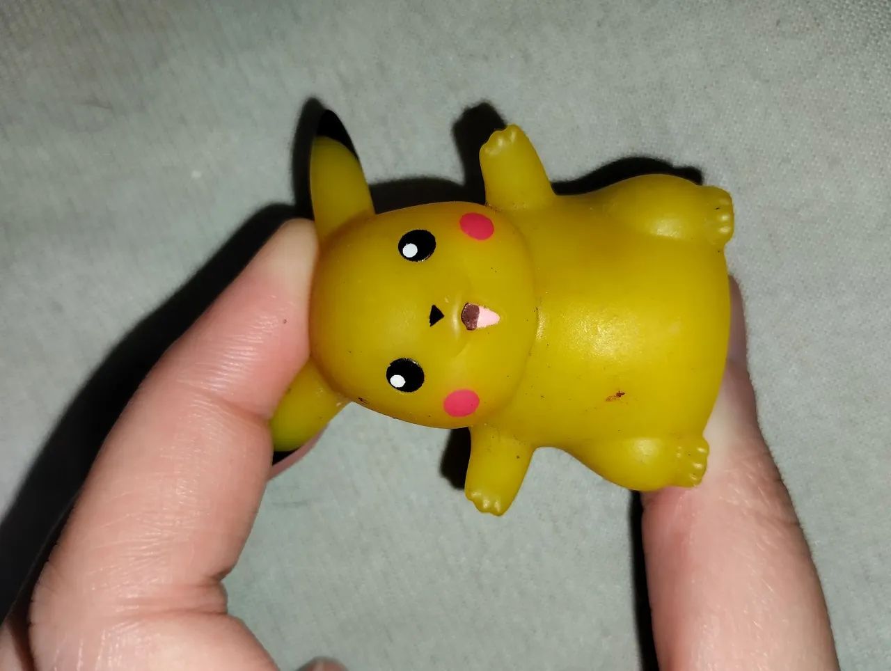 Pokémon miniaturas 3