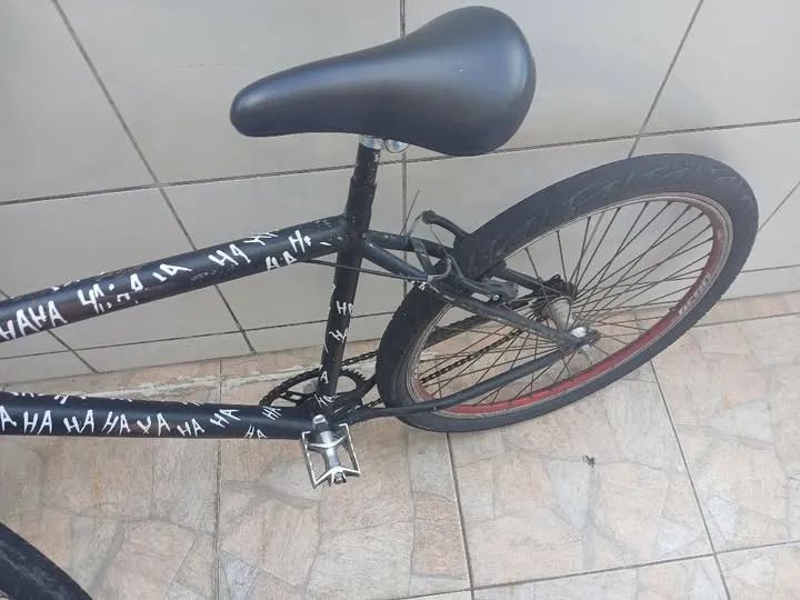 Bicicleta - Foto 3