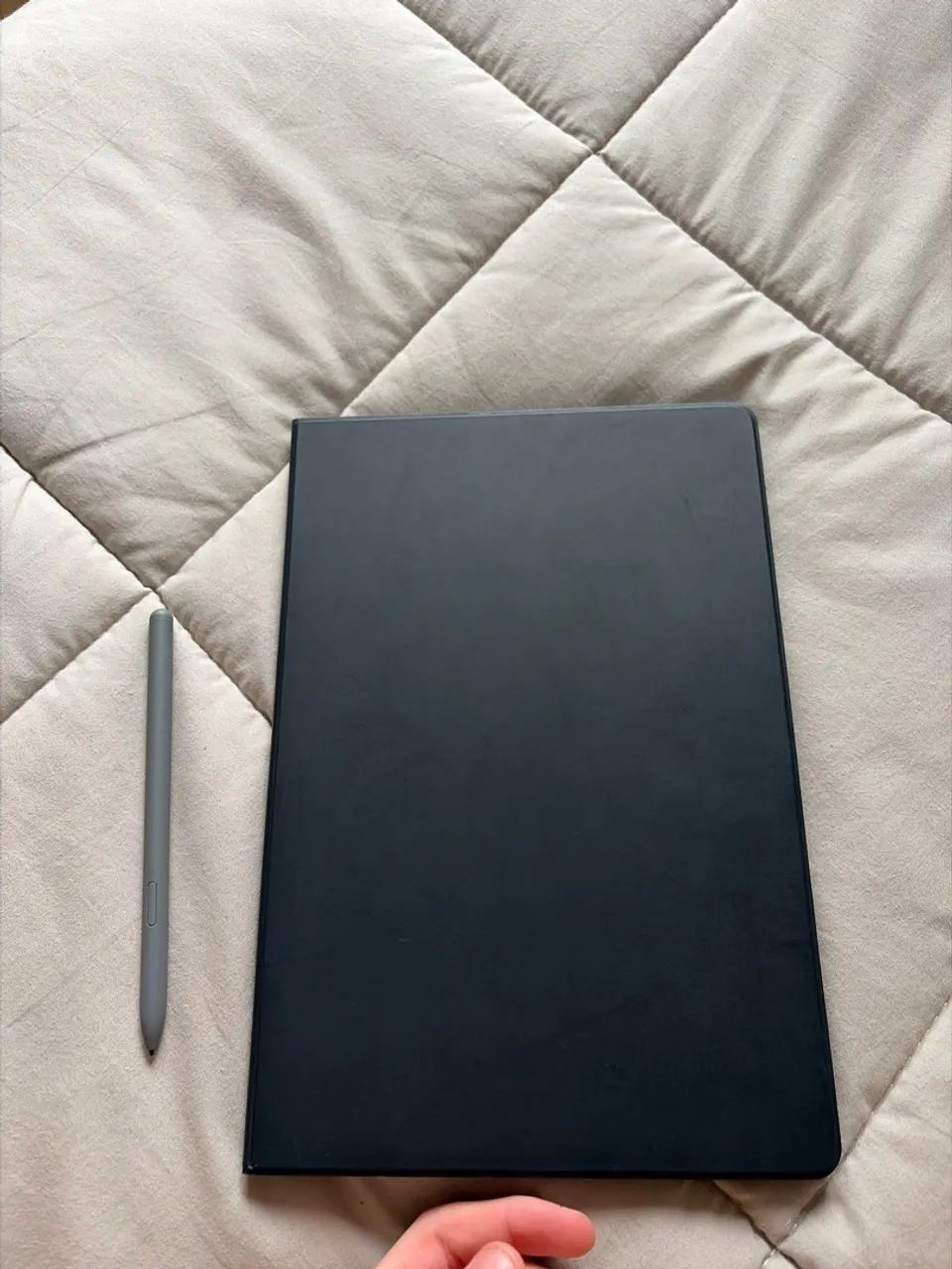 Tablet s9 fe,  *ACEITO OFERTAS* - Foto 3
