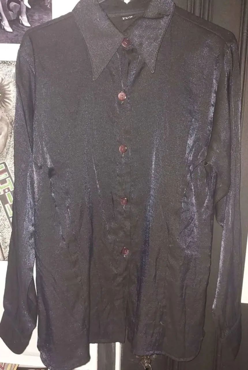 Camisa TVZ