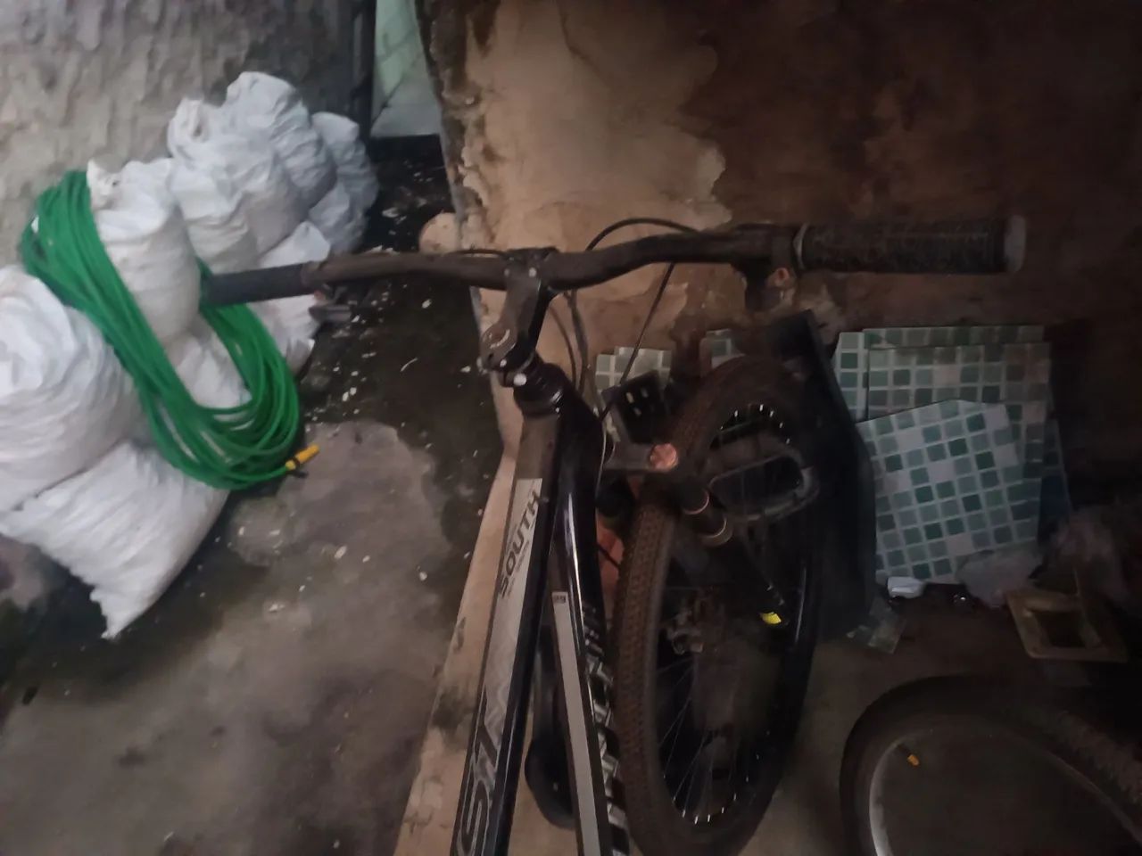 Bicicleta aro 29 - Foto 2