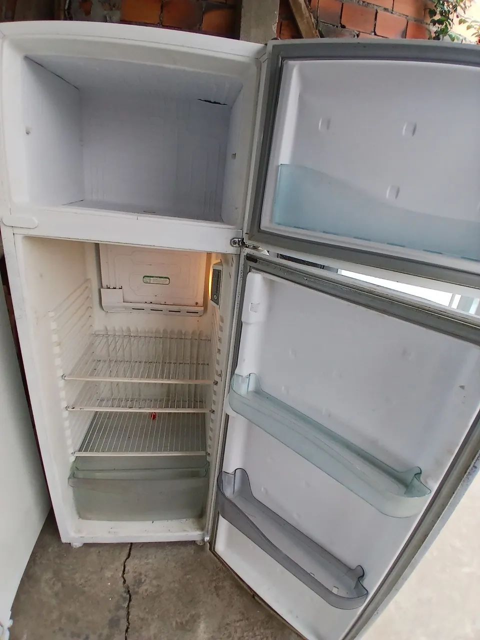 Geladeira Duplex  - Foto 2