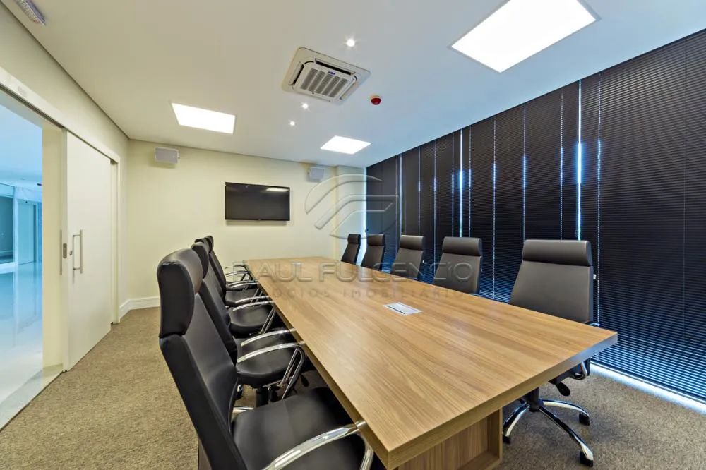 Venda de Comercial / Sala na cidade de Londrina - Foto 4