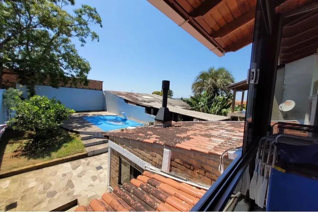Casa em Santa Isabel - Foto 13