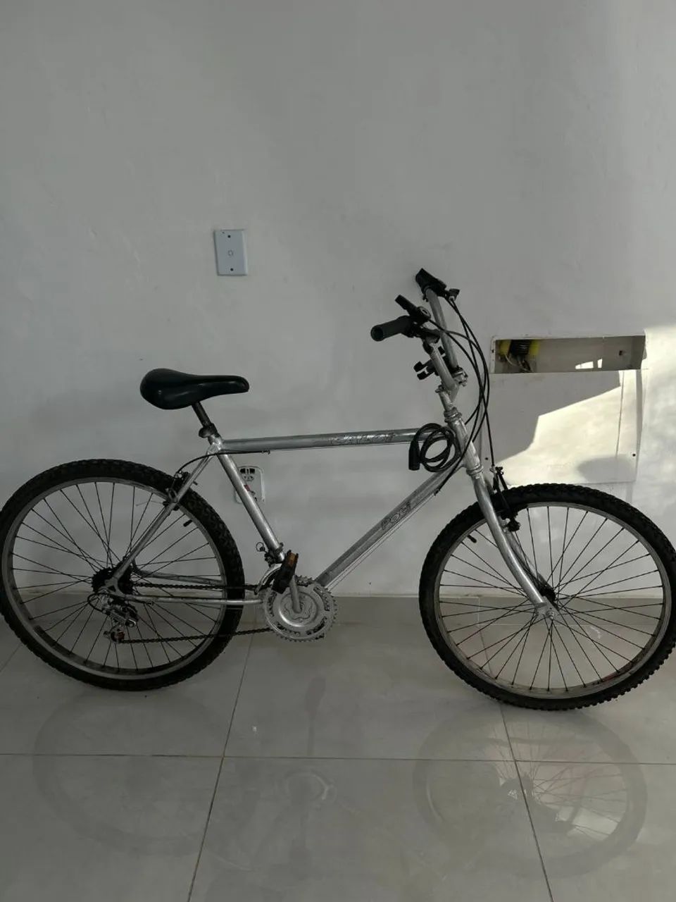 Bicicleta aro 26 - Foto 2