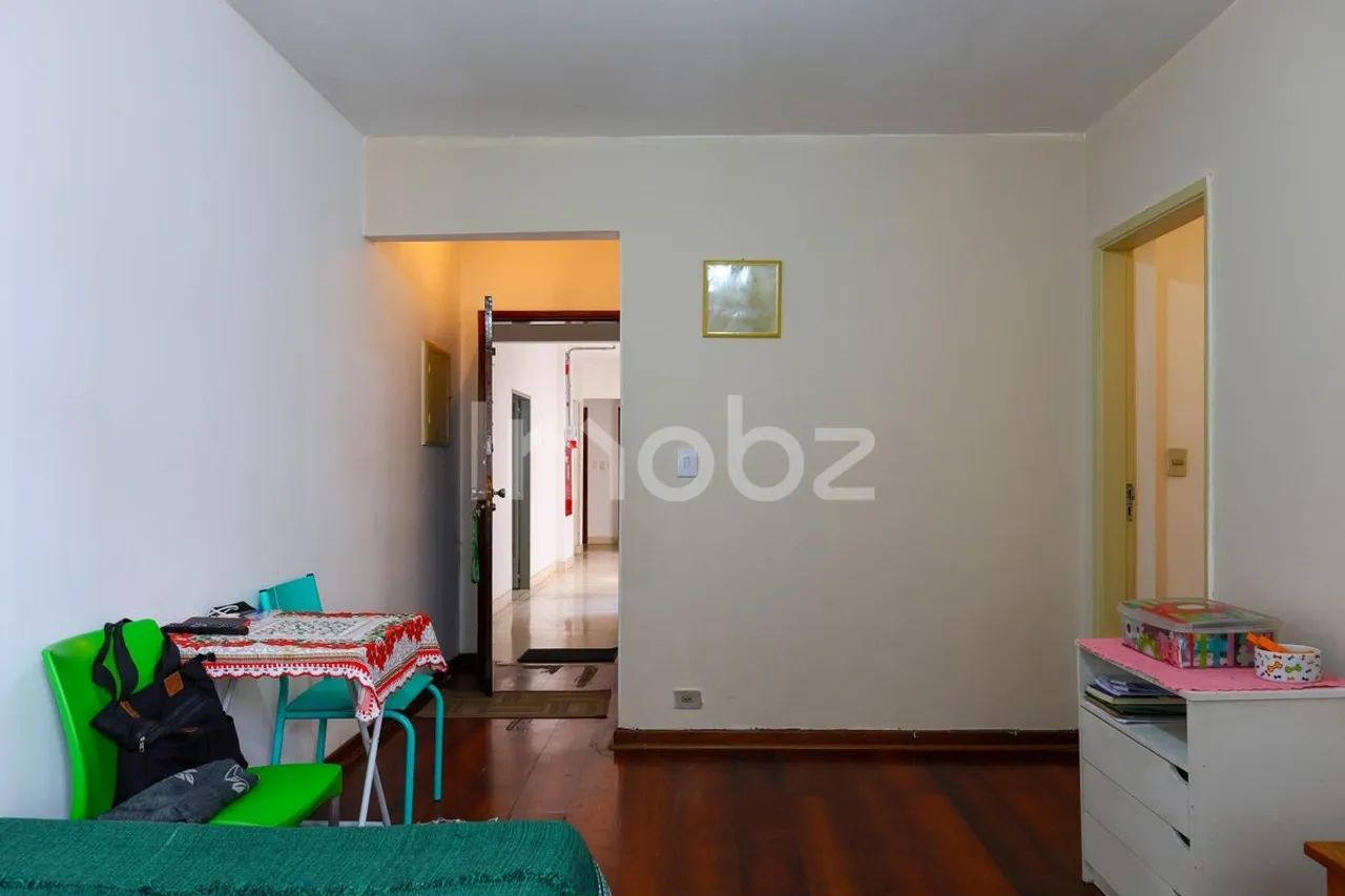 Apartamento à Venda - Morumbi, 2 Quartos, 70 m2 - Foto 4