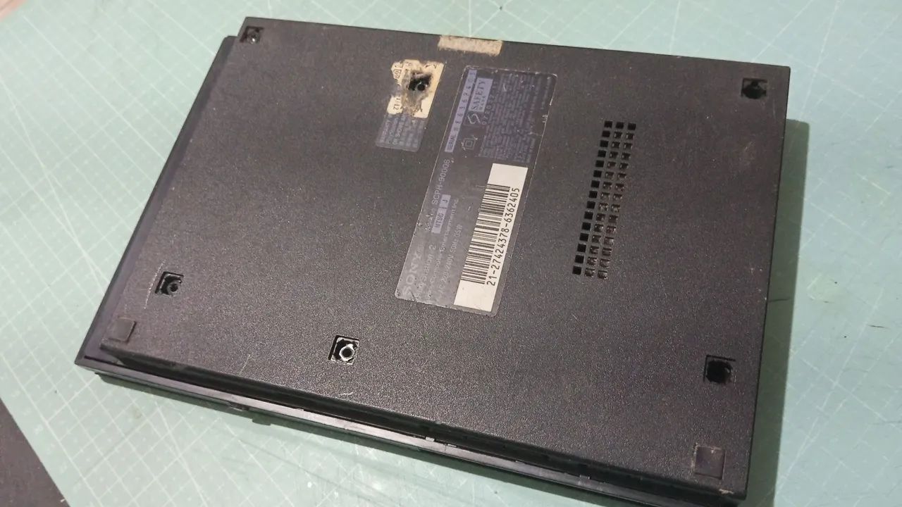 Ps2 - Foto 4
