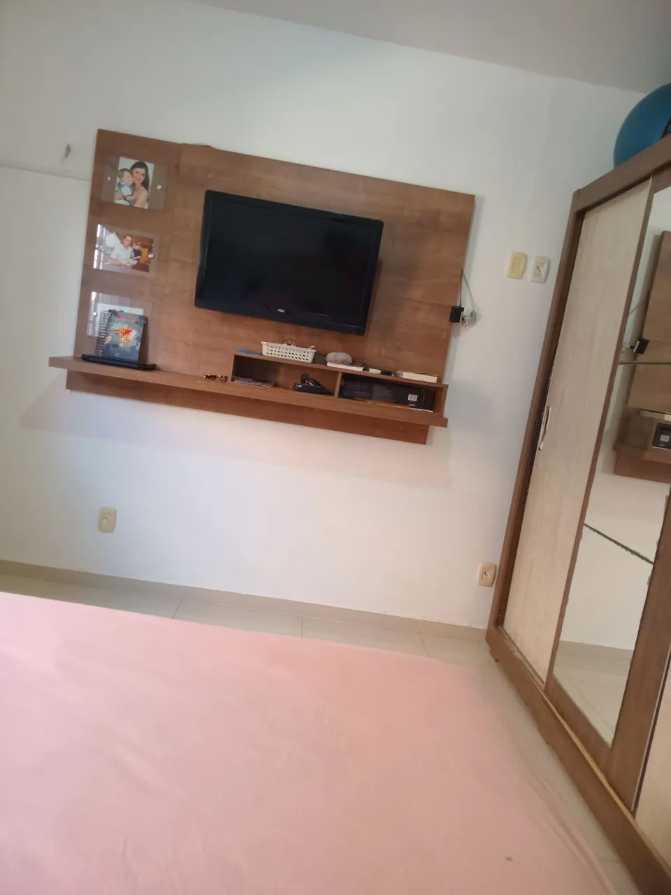 Casa em Residencial  - Foto 4