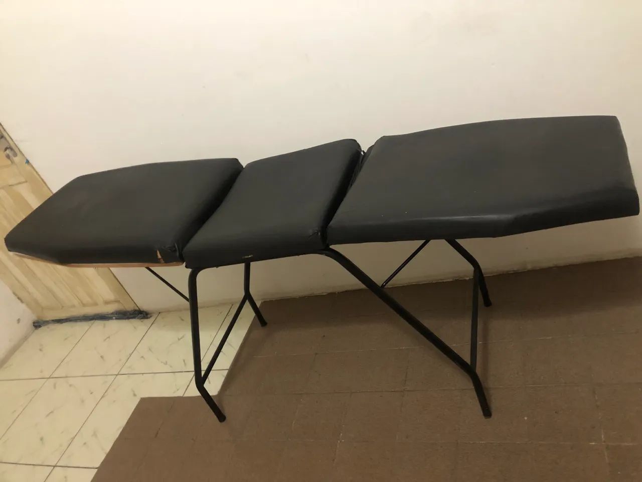 Maca 3 posições 