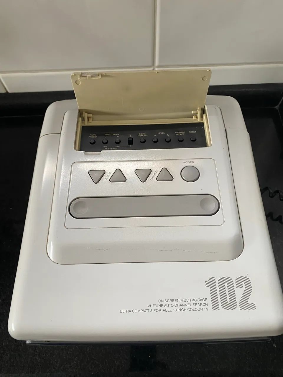 Tv Semp 1020 no estado  - Foto 4