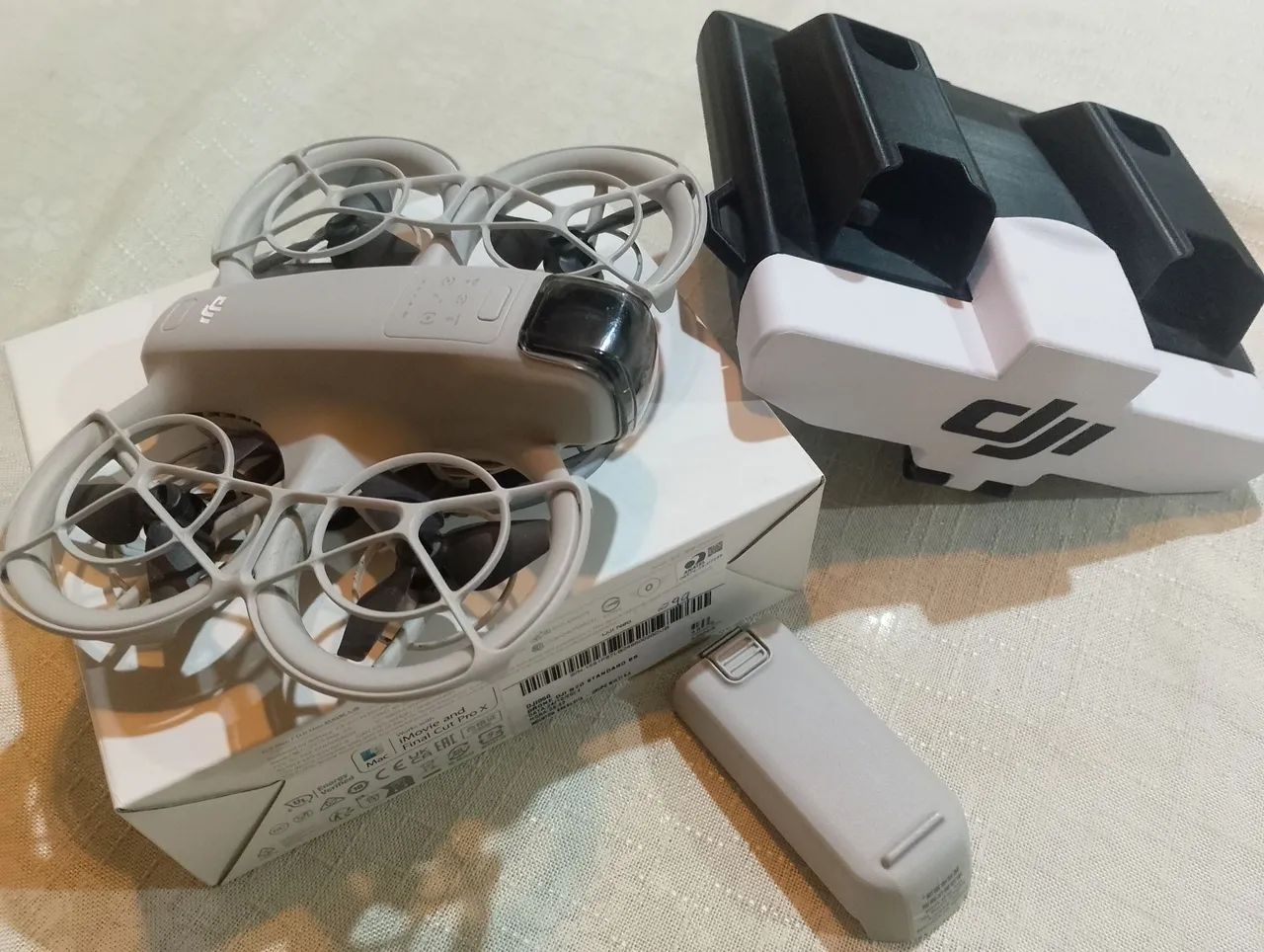 Drone DJI Neo  - Foto 2