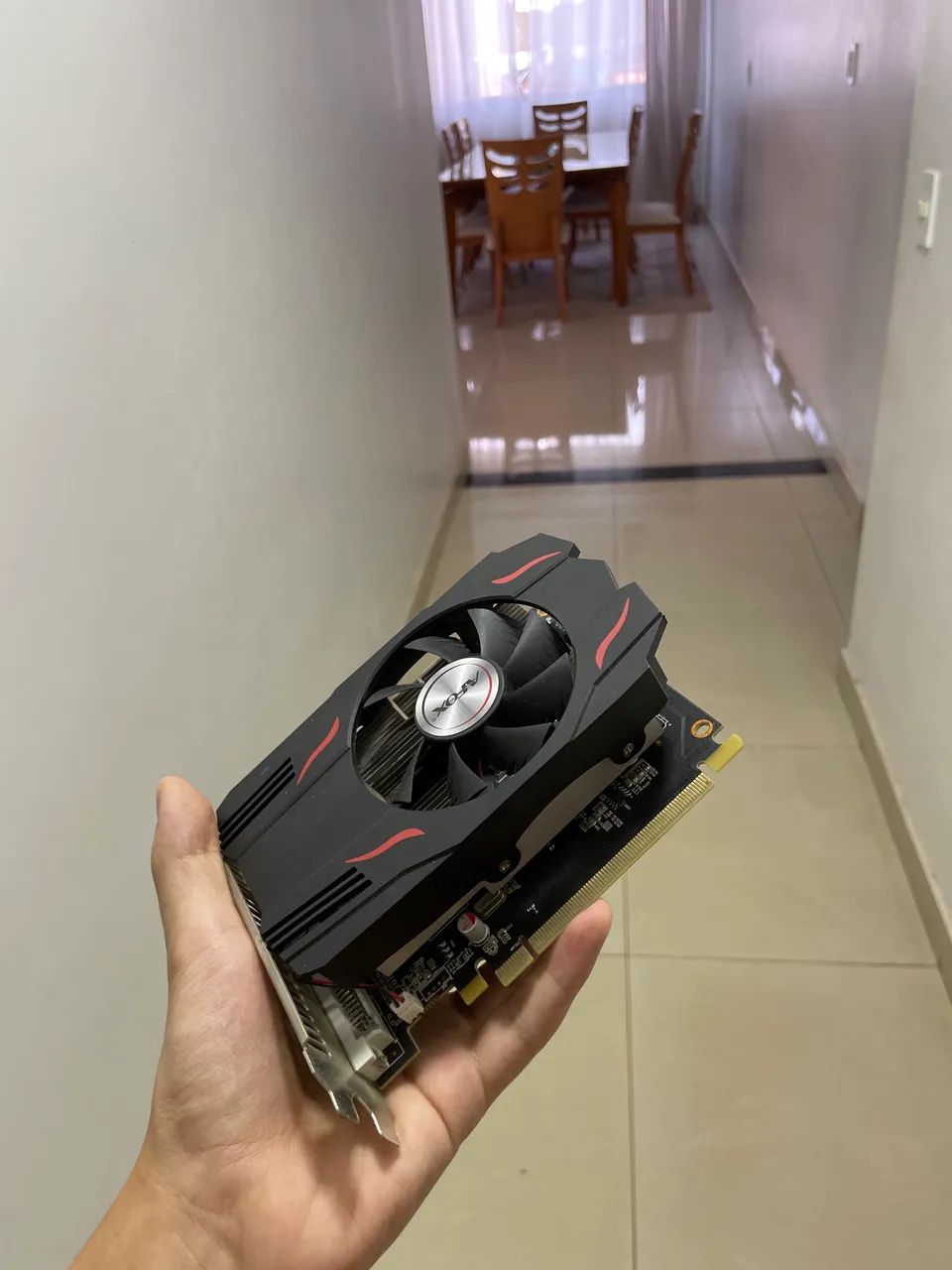 VENDO RX550 - Foto 2