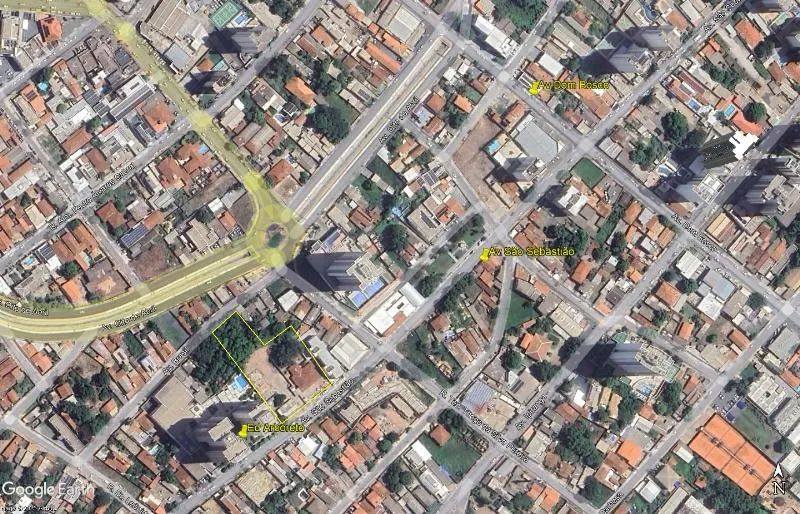 Urbana no bairro Goiabeiras em Cuiabá - MT - Foto 2
