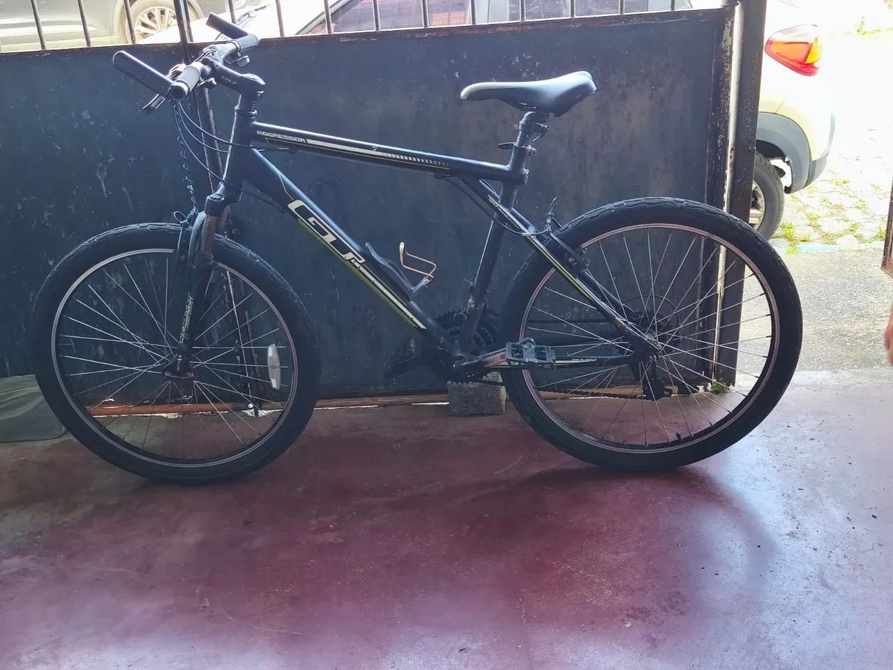 Bicicleta GT Agressor aro 26 - Foto 3
