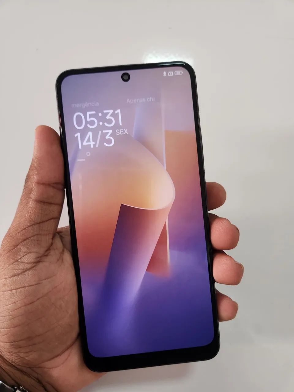 Xiaomi redmi note 12 - Foto 5