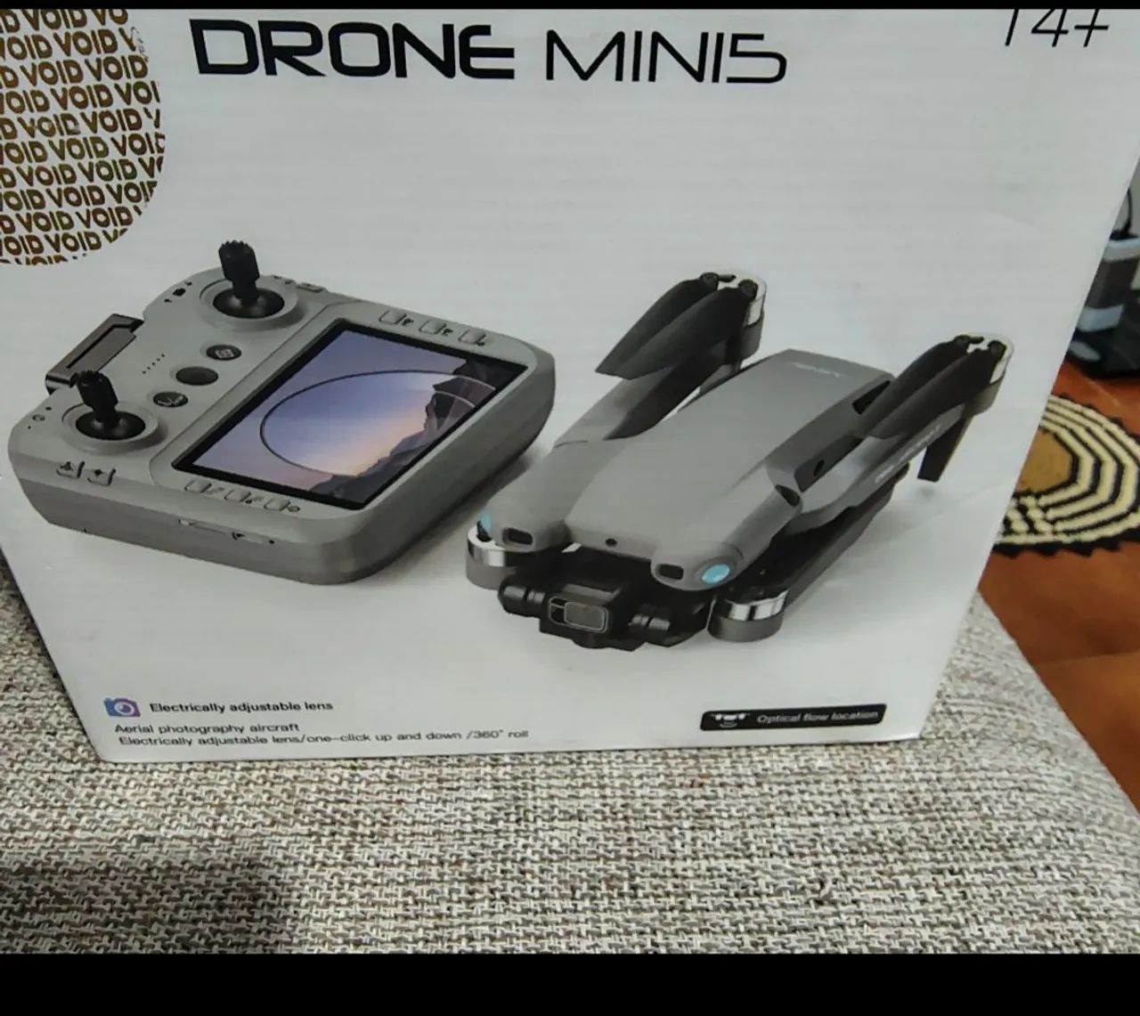 Drone minis  - Foto 3