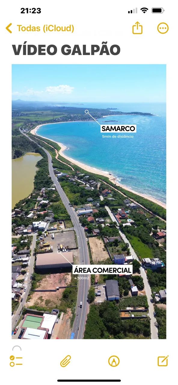 Galpão em Anchieta próximo à Samarco - Foto 3