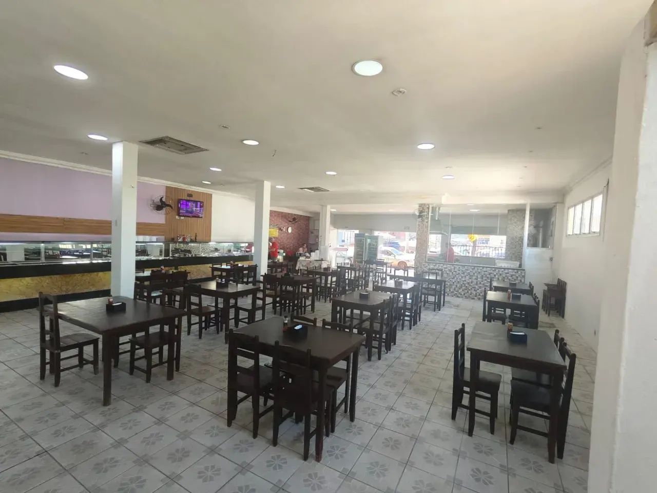 Restaurante St Novo Horizonte - Foto 2