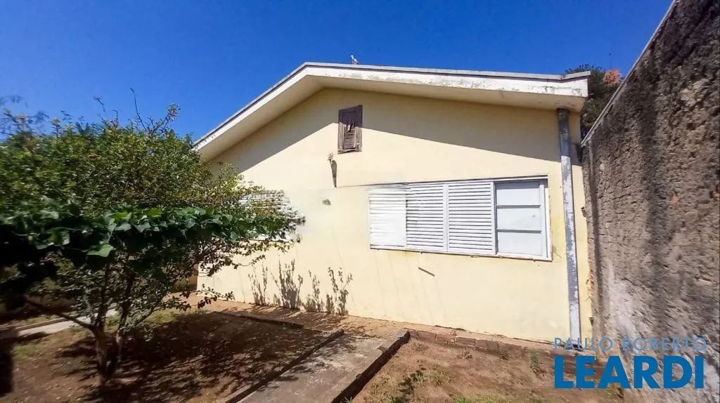 CASA TÉRREA - VILA ANGELI - SP - Foto 2