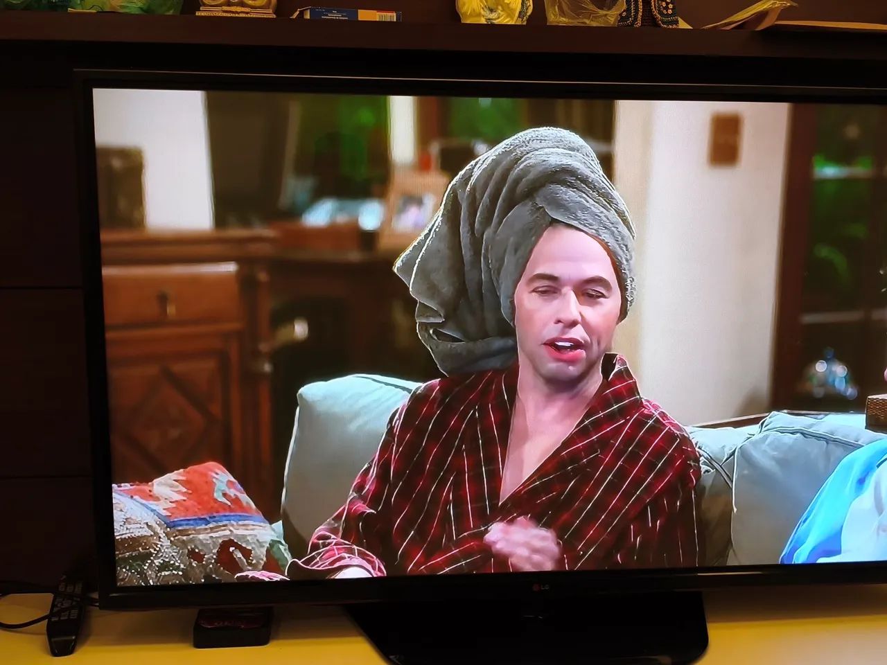 TV Plasma LG 60 polegadas  - Foto 3