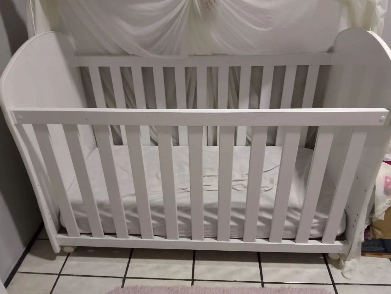 Berço - Foto 2