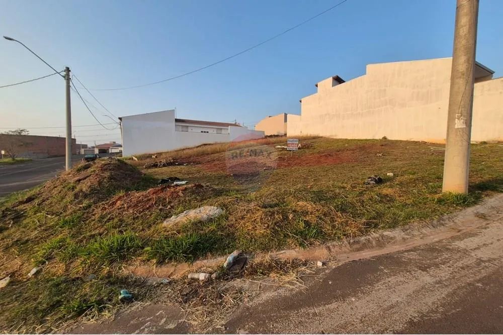 Terreno Jardim São Carlos