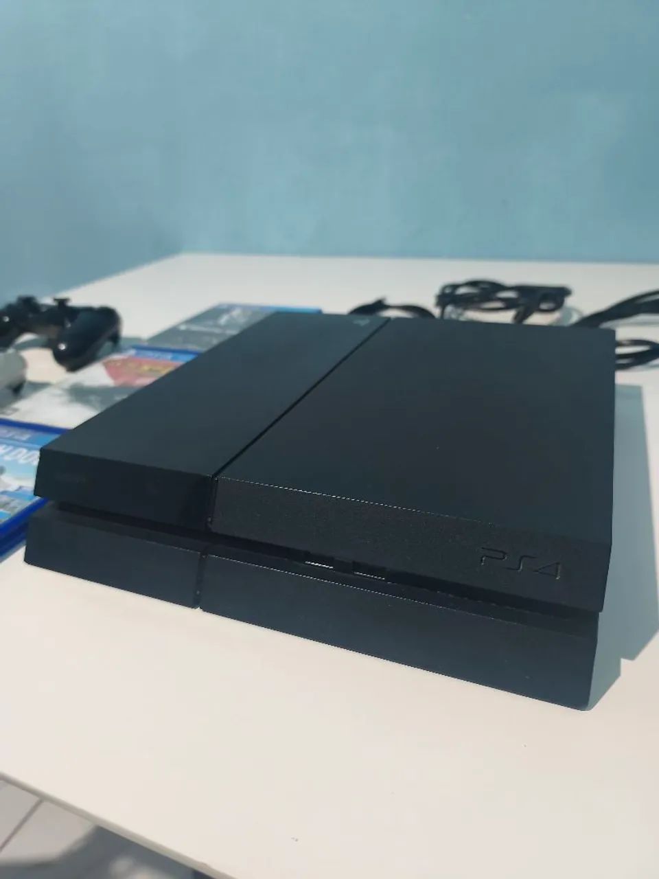 PS4 - Foto 2
