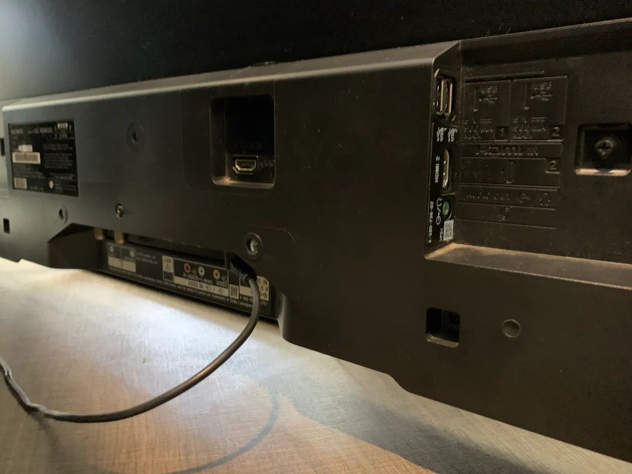 Sony Smartv 48 polegadas  - Foto 5
