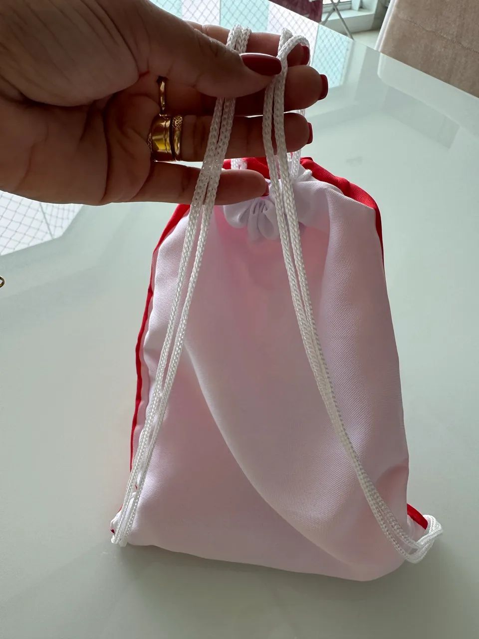 Sacolinha da Mônica 