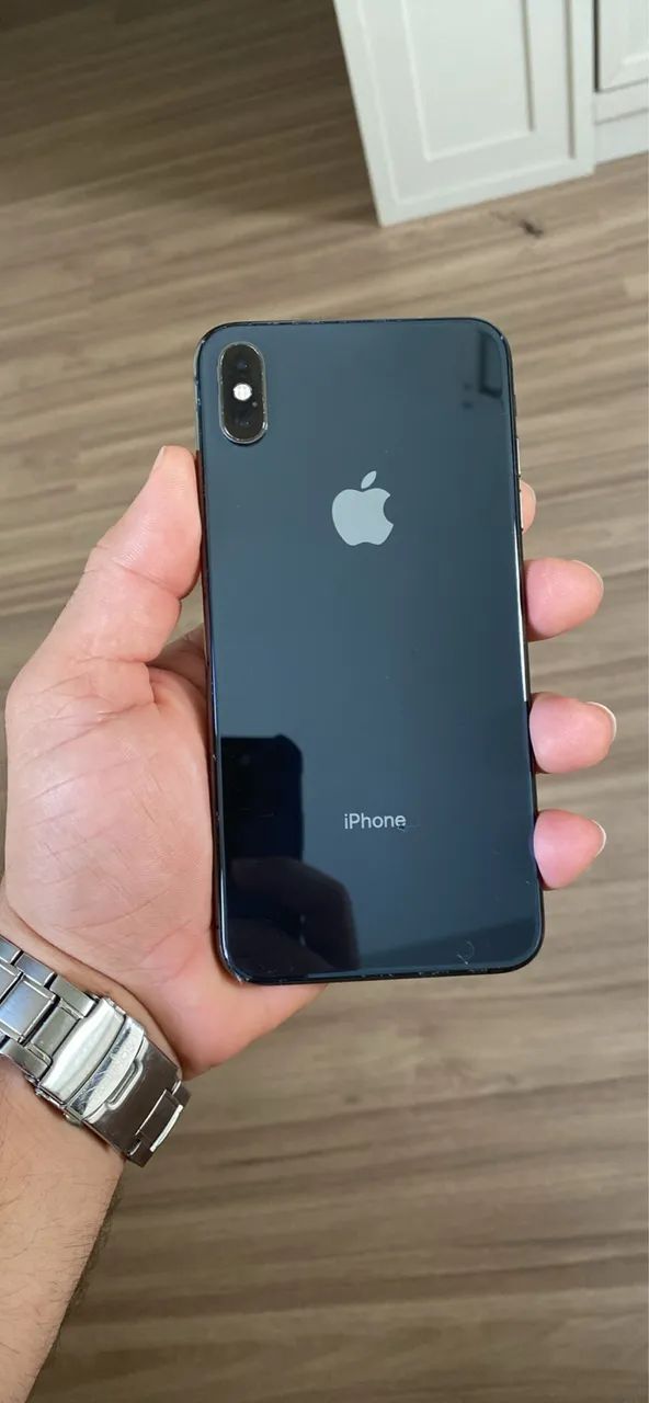 IPHONE XS PRO MAX