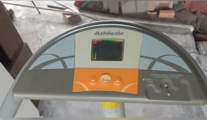 Elíptico Athletic Training 