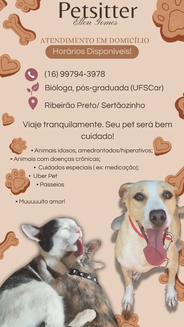 PetSitter