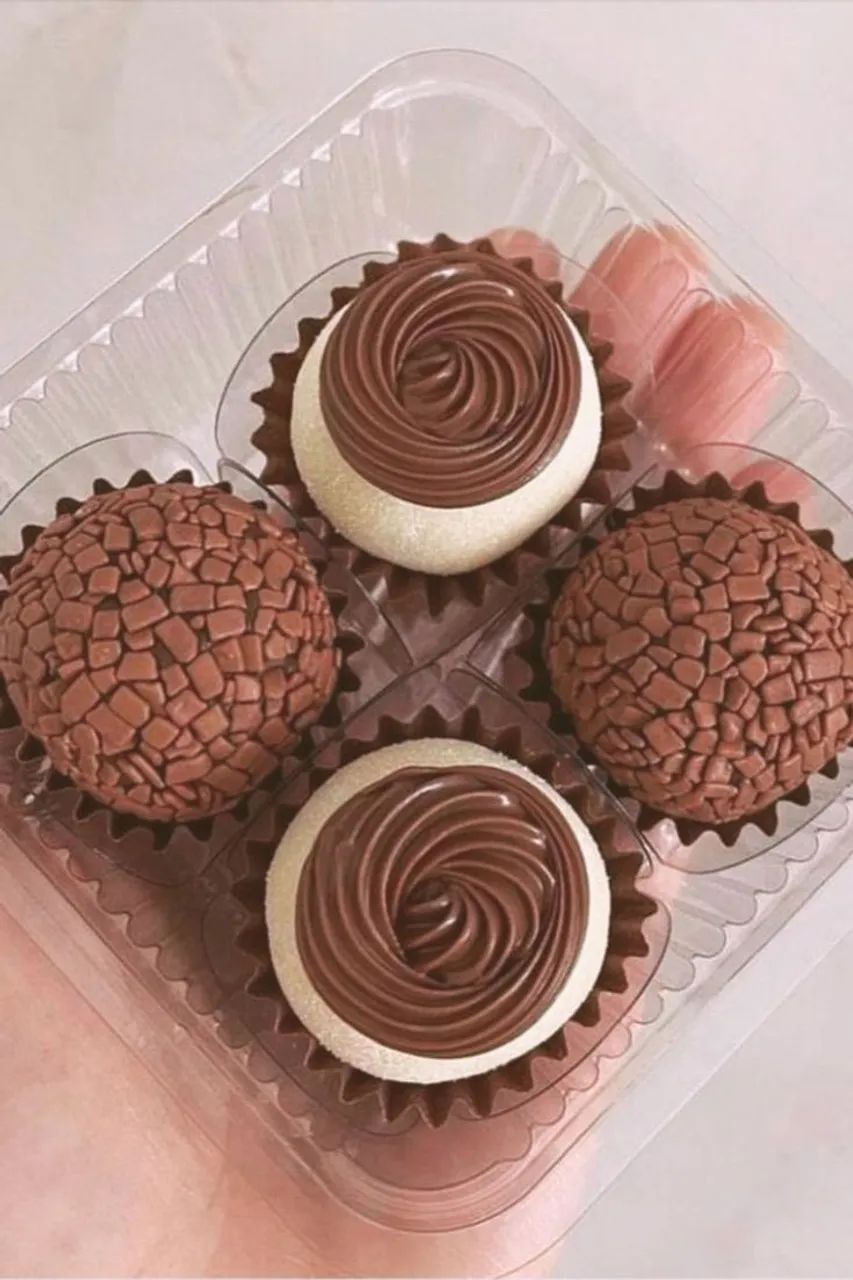 Vendo bolos caseiros e brigadeiros  - Foto 5