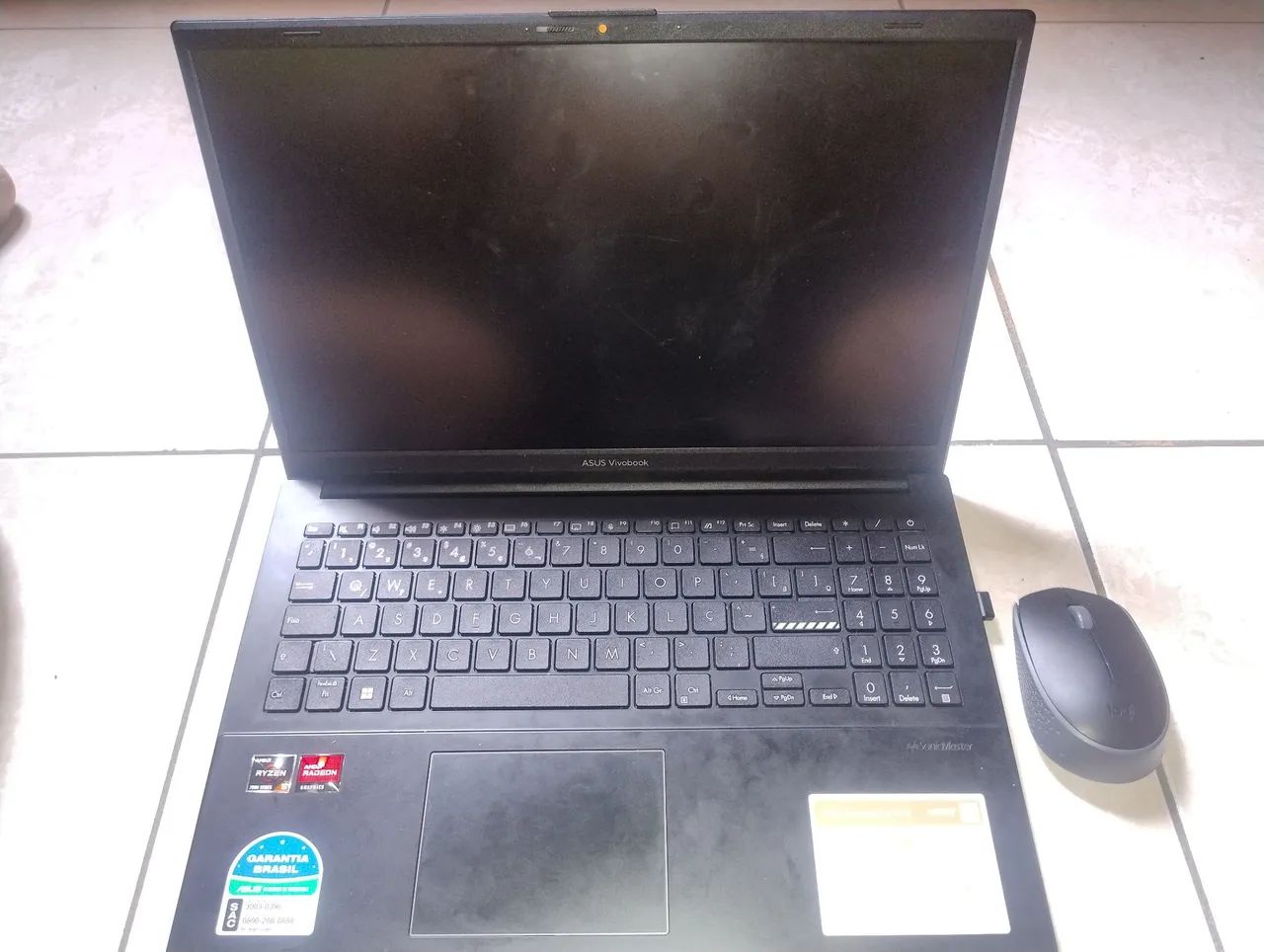 Asus vivo book go 15  - Foto 2