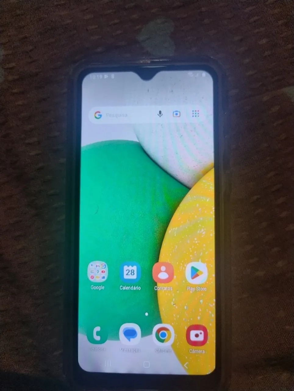 Samsung A03 core  - Foto 3