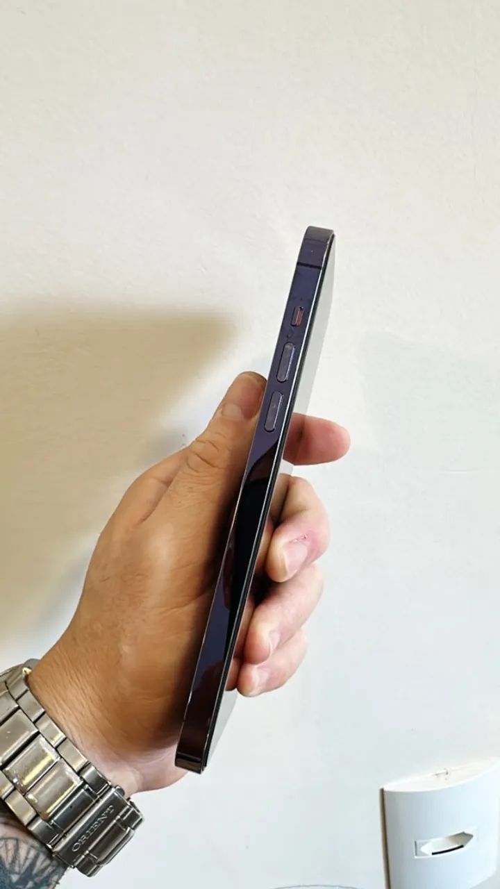 iPhone 14 Pro Max - impecável - Foto 3