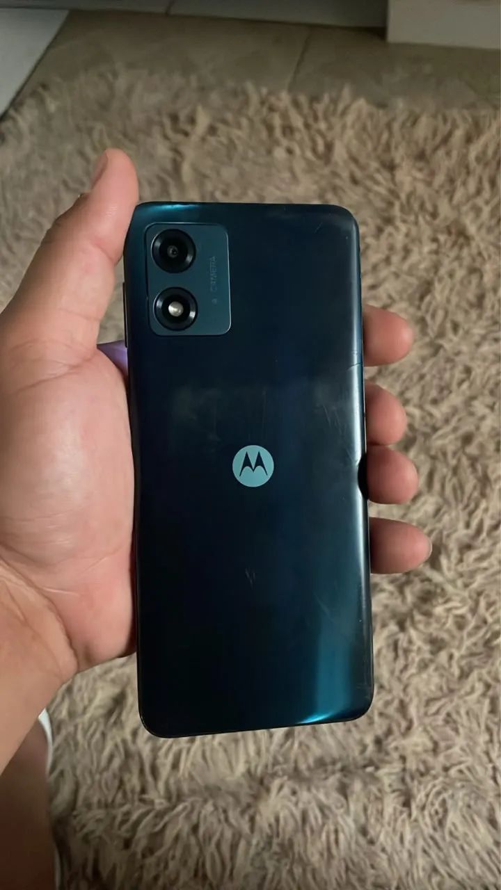 Vendo moto e13  - Foto 3