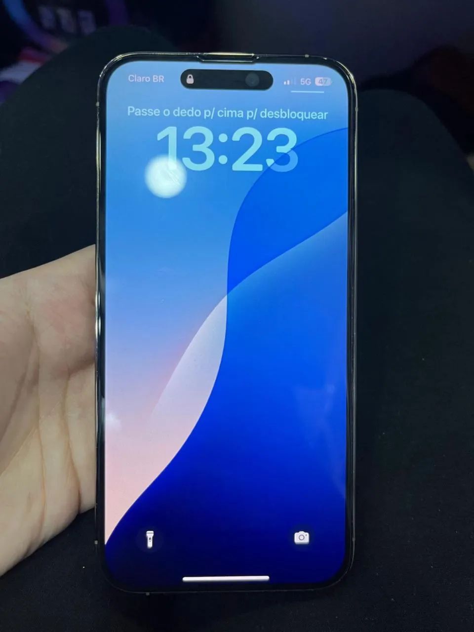 iPhone 14 Pro Max  - Foto 5