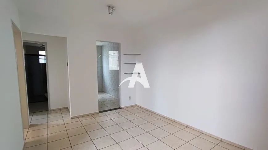 Aluguel Apartamento MORUMBI