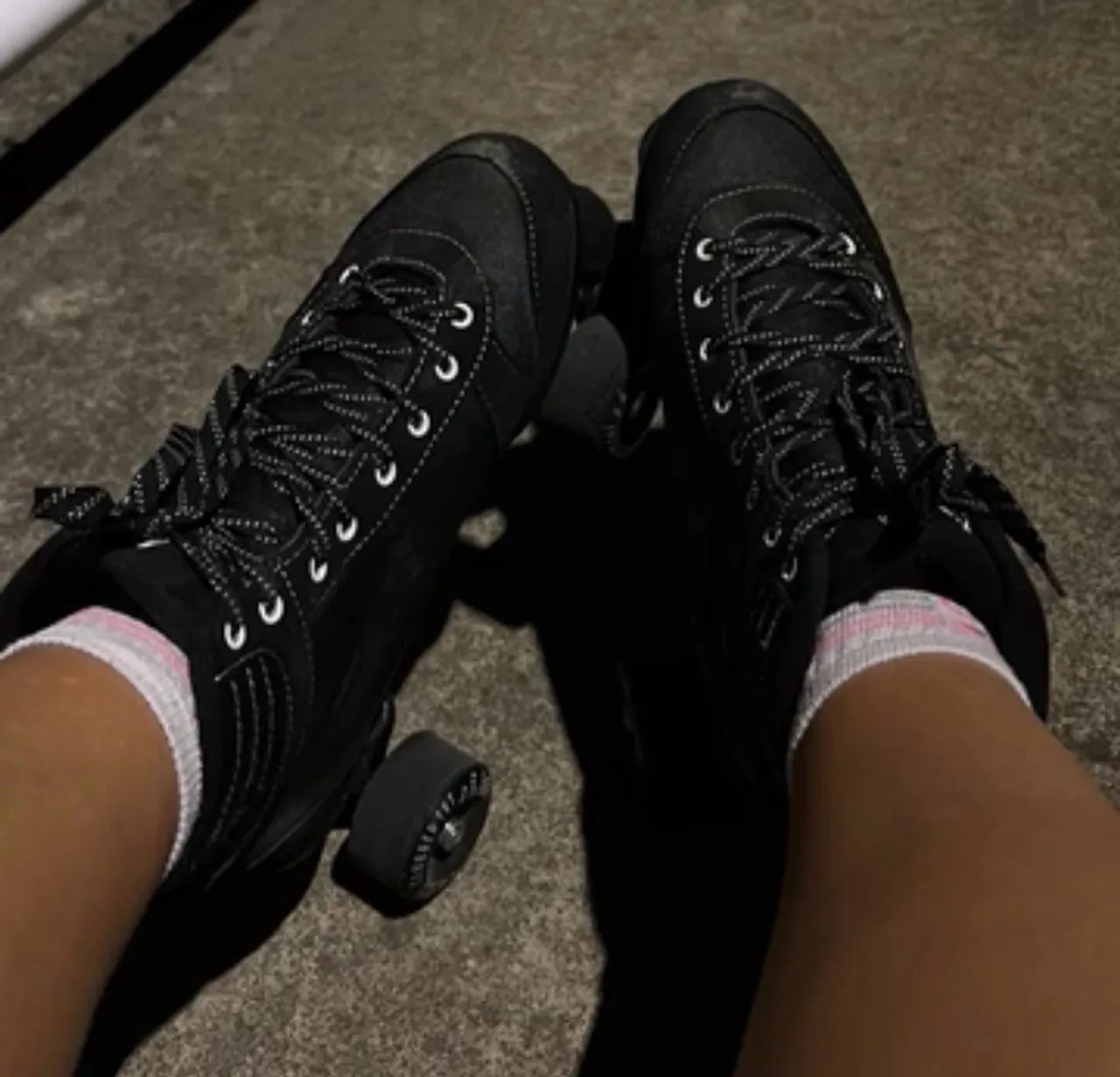 Patins quad 