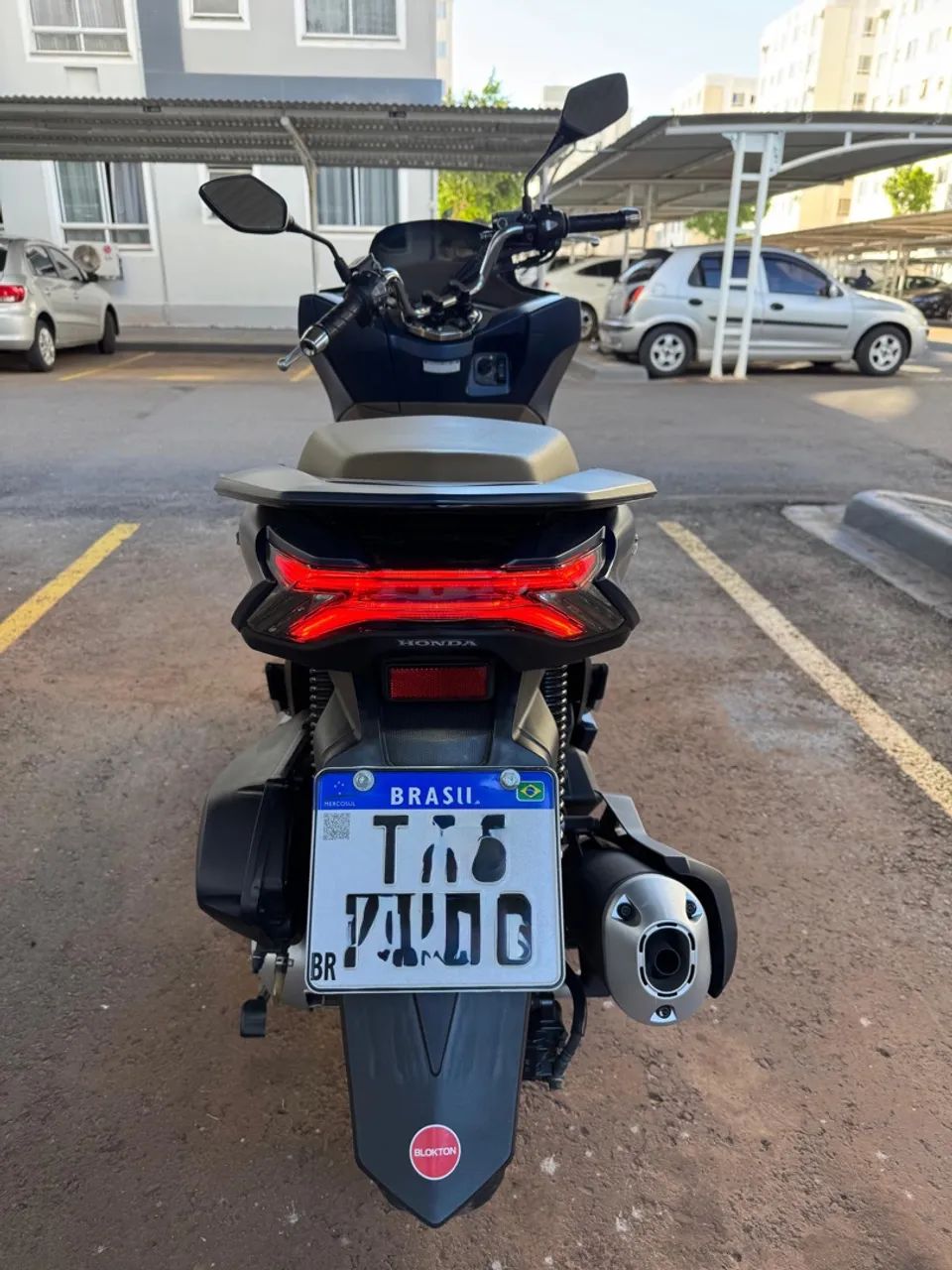 PCX 2024  - Foto 4