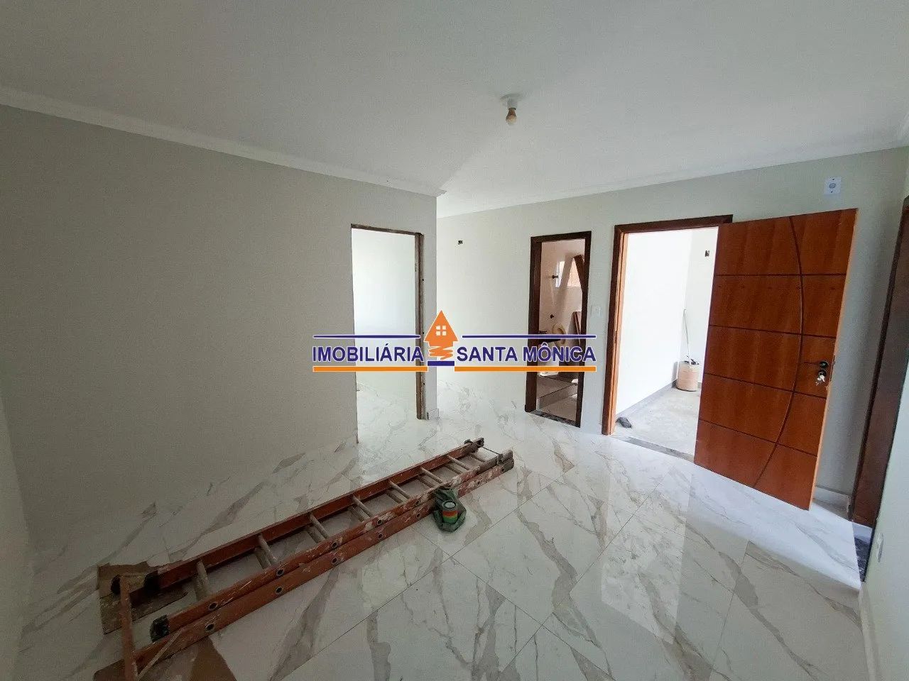 Casa 3 quartos suíte - Europa - Foto 3