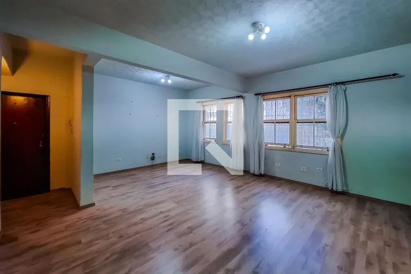 Apartamento à Venda - Vila Mariana, 2 Quartos, 133 m2